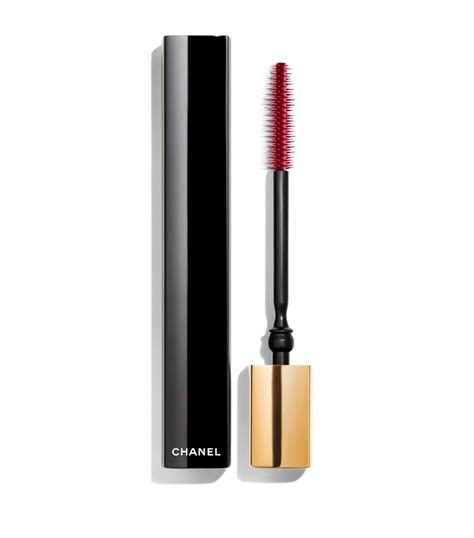 best chanel mascara 2016|Chanel noir allure mascara cheapest.